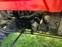 2012 SIROMER 244E 4WD TRACTOR - 32