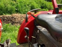 2012 SIROMER 244E 4WD TRACTOR - 34