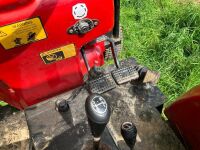 2012 SIROMER 244E 4WD TRACTOR - 35