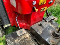 2012 SIROMER 244E 4WD TRACTOR - 39