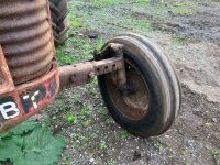 1959 MASSEY FERGUSON 65 2WD TRACTOR - 5