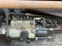 1959 MASSEY FERGUSON 65 2WD TRACTOR - 11