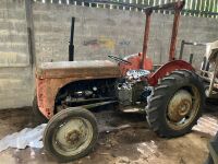 MASSEY FERGUSON T20 DIESEL - 2