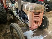 MASSEY FERGUSON T20 DIESEL - 5