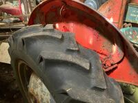 MASSEY FERGUSON T20 DIESEL - 9