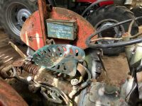 MASSEY FERGUSON T20 DIESEL - 11