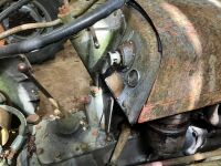 MASSEY FERGUSON T20 DIESEL - 12