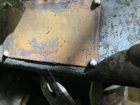 MASSEY FERGUSON T20 DIESEL - 13