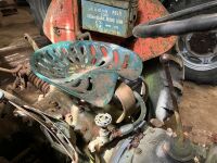 MASSEY FERGUSON T20 DIESEL - 16