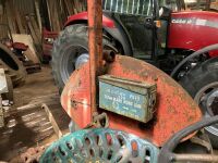 MASSEY FERGUSON T20 DIESEL - 17