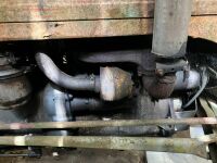 MASSEY FERGUSON T20 DIESEL - 18