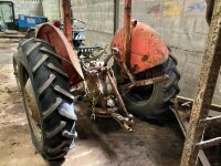 MASSEY FERGUSON T20 DIESEL - 22