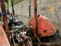 MASSEY FERGUSON T20 DIESEL - 23