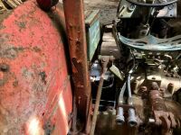 MASSEY FERGUSON T20 DIESEL - 25