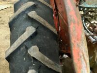 MASSEY FERGUSON T20 DIESEL - 26