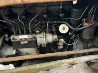 MASSEY FERGUSON T20 DIESEL - 28