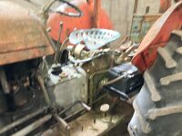 MASSEY FERGUSON T20 DIESEL - 30