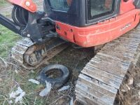 2014 KUBOTA KX55 5T DIGGER - 4