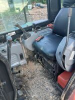 2014 KUBOTA KX55 5T DIGGER - 6