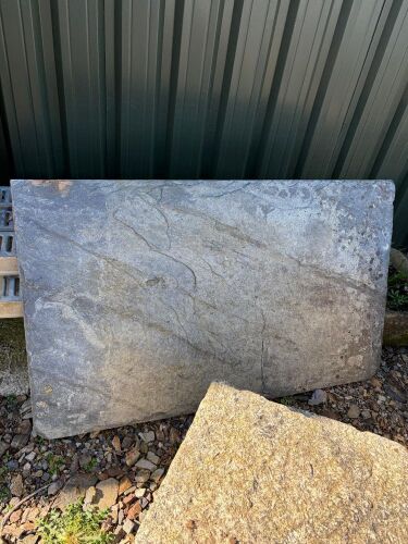 SLATE SLAB